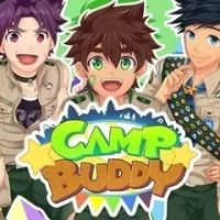 Скачать Camp Buddy (Лагерь Друзей) русскую версию на Андроид