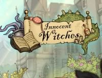 Скачать Innocent Witches на Андроид - мод со всеми сценами