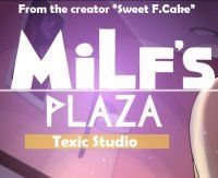 Игра Milf’s Plaza на Android - последняя версия на русском языке