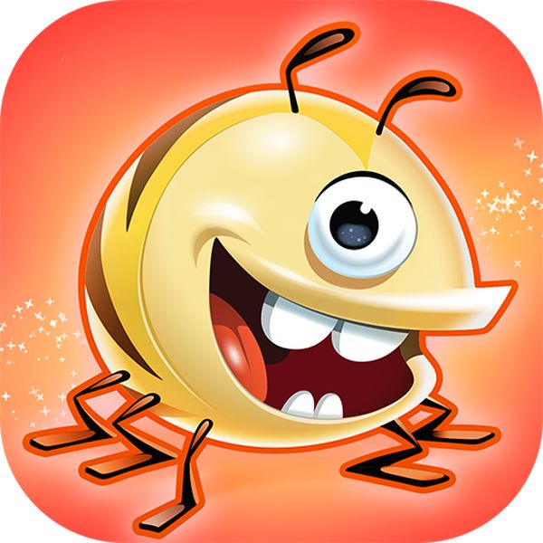 Best Fiends — Скачать на Android бесплатно и вступить в мир приключений