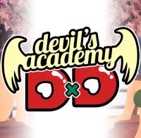 Скачать Devil's Academy DxD на русском с читами для Android