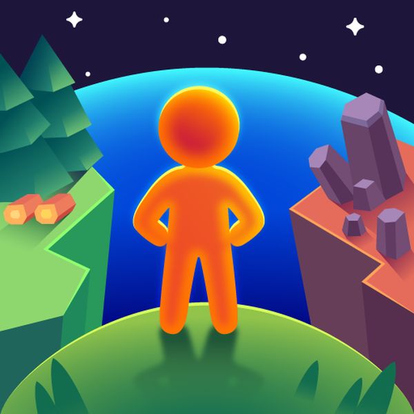 Скачайте My Little Universe на Android и создайте свой мир мечты