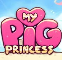 Скачать игру My Pig Princess (Chapter 3) на русском языке