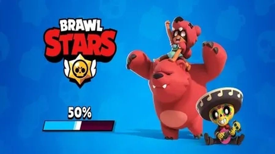 Retro Brawl — старый Brawl Stars, скачать на Android