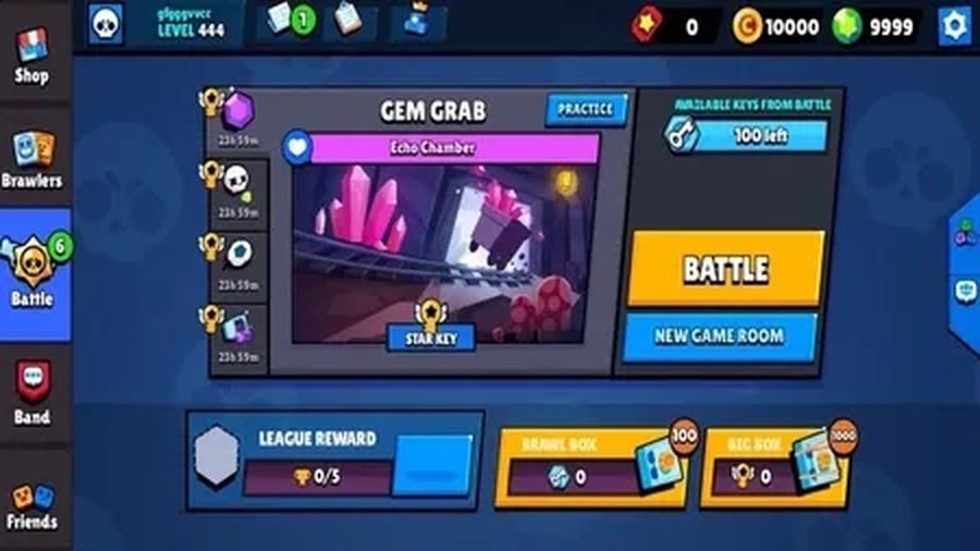 Простой доступ к старой версии Brawl Stars, скачать Retro Brawl