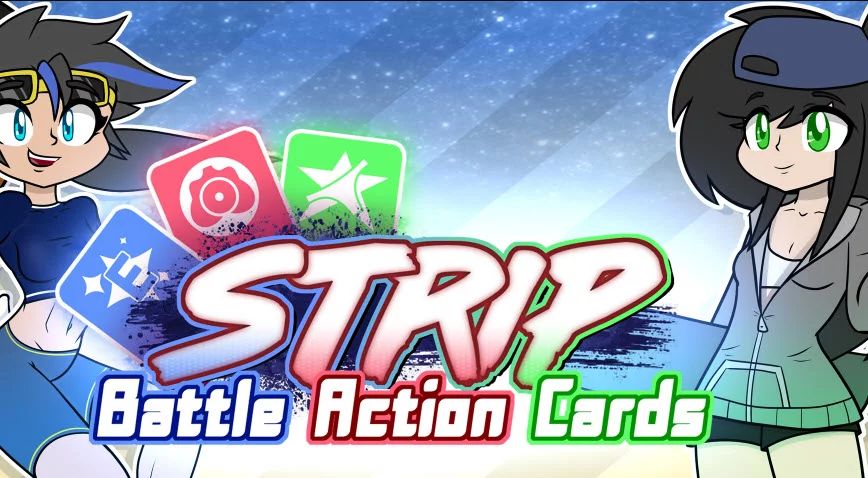 Download STRIP Battle Action Cards Codes